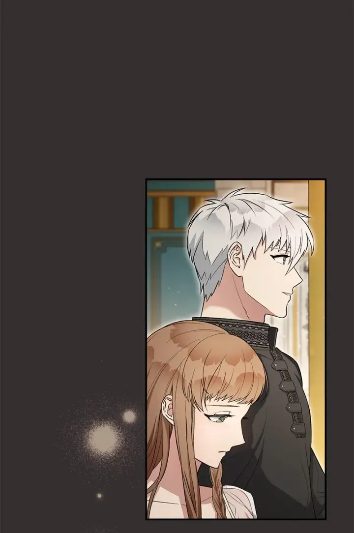 漫画《错把结婚当交易，却意外的甜蜜？》36 再见费尔南第50张图