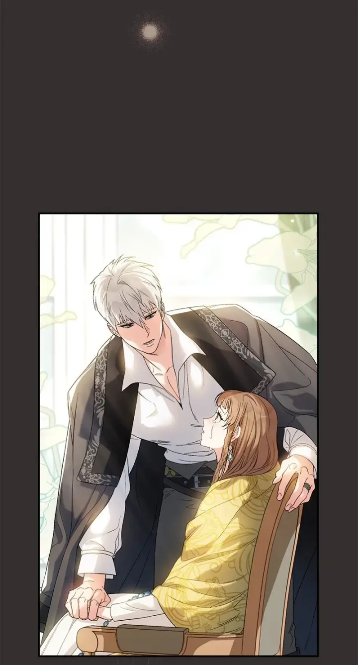 漫画《错把结婚当交易，却意外的甜蜜？》36 再见费尔南第52张图