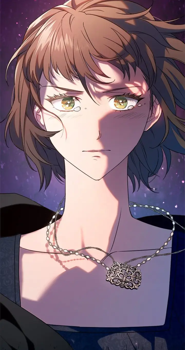 漫画《错把结婚当交易，却意外的甜蜜？》36 再见费尔南第72张图