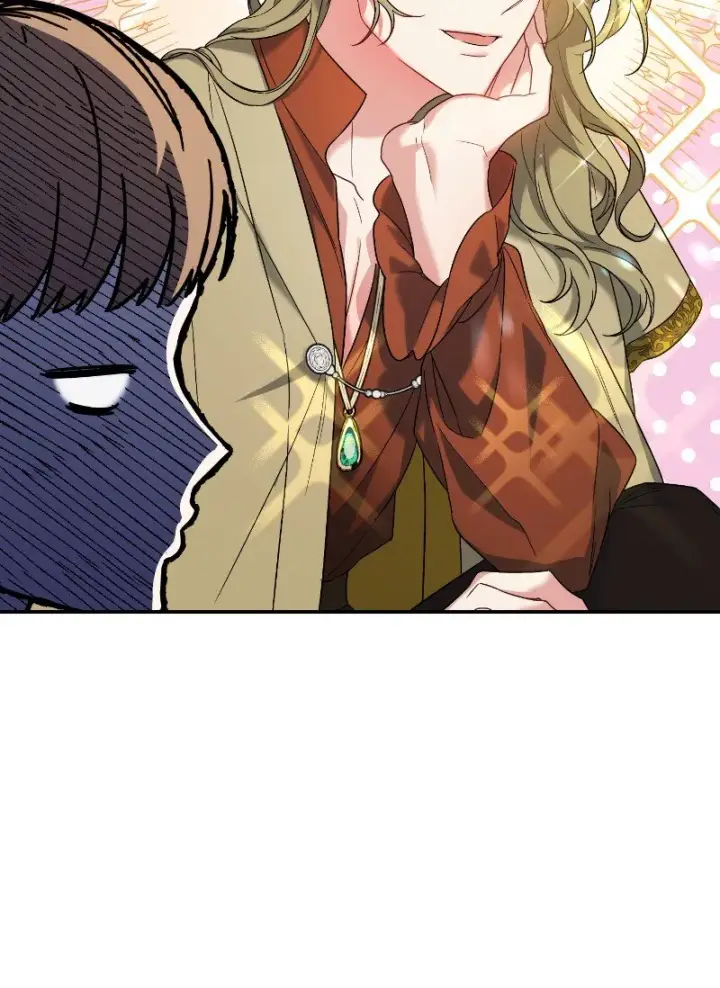 漫画《错把结婚当交易，却意外的甜蜜？》39 骑士的玫瑰第111张图
