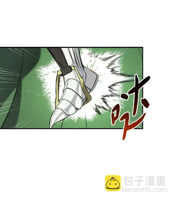 漫画《错把结婚当交易，却意外的甜蜜？》39 骑士的玫瑰第13张图