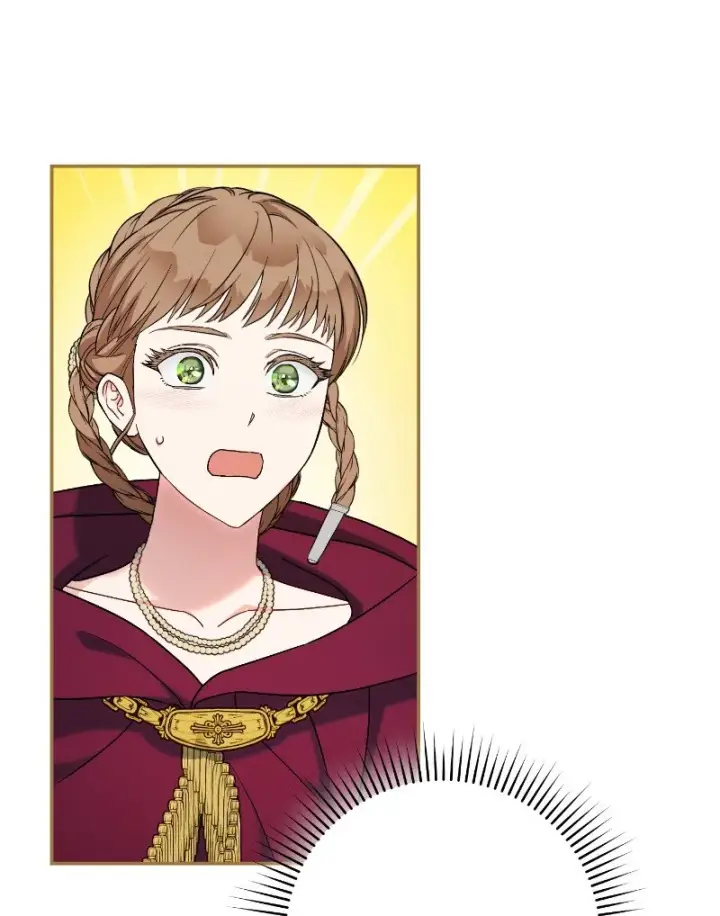 漫画《错把结婚当交易，却意外的甜蜜？》39 骑士的玫瑰第27张图