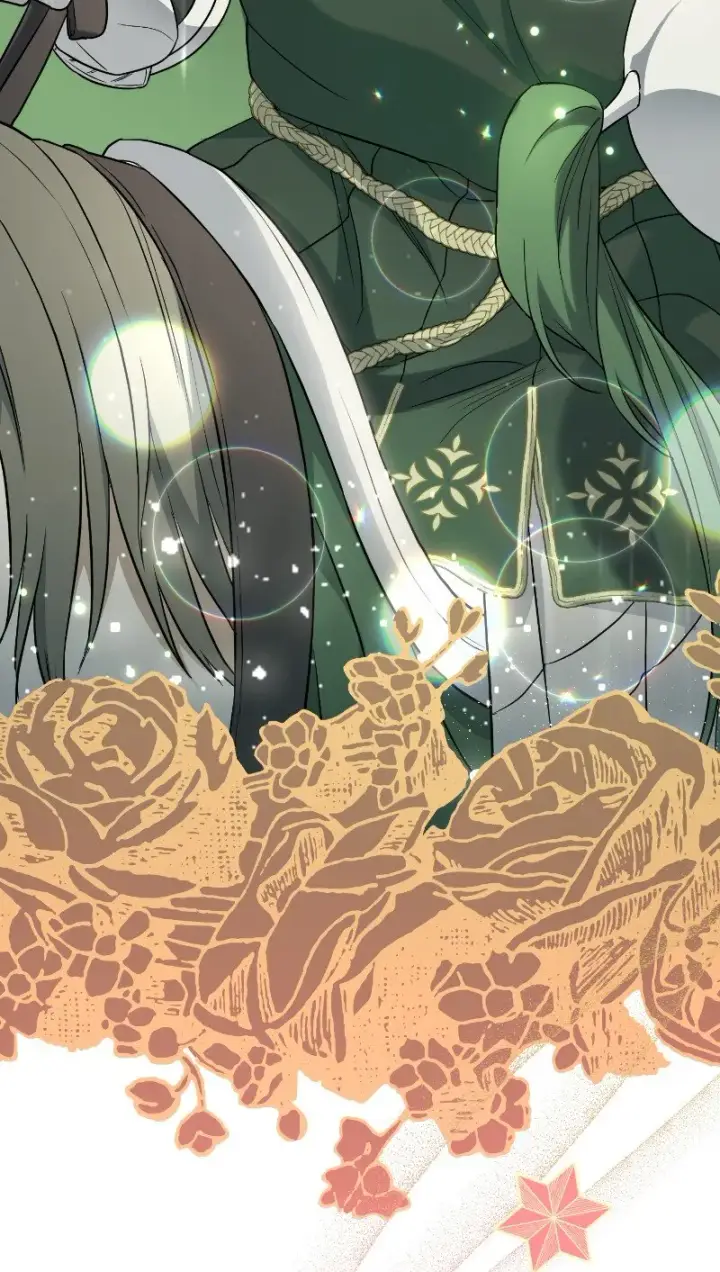 漫画《错把结婚当交易，却意外的甜蜜？》39 骑士的玫瑰第39张图