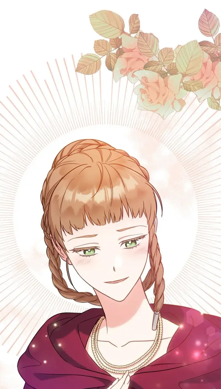 漫画《错把结婚当交易，却意外的甜蜜？》40 闲言碎语第101张图