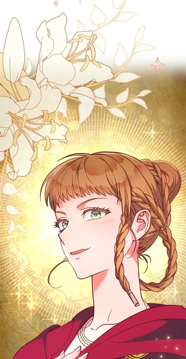 漫画《错把结婚当交易，却意外的甜蜜？》40 闲言碎语第118张图