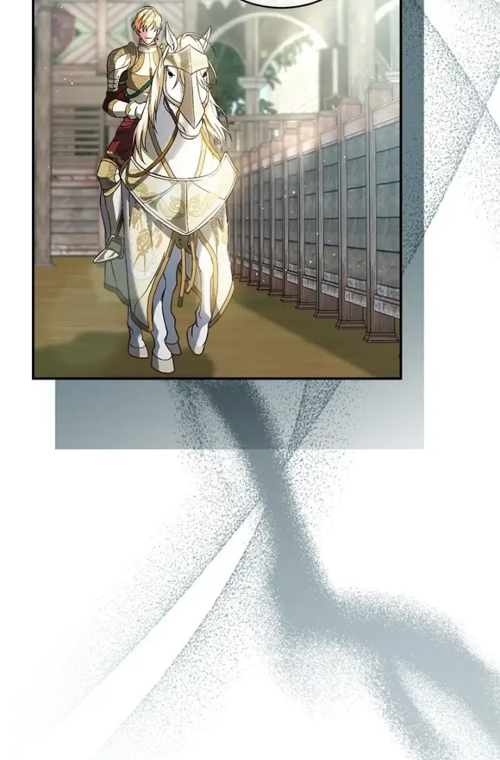漫画《错把结婚当交易，却意外的甜蜜？》40 闲言碎语第27张图