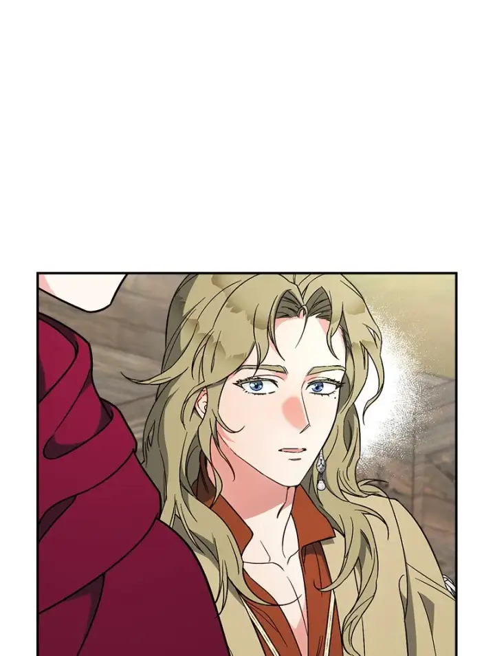 漫画《错把结婚当交易，却意外的甜蜜？》40 闲言碎语第43张图