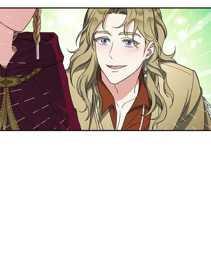漫画《错把结婚当交易，却意外的甜蜜？》40 闲言碎语第54张图