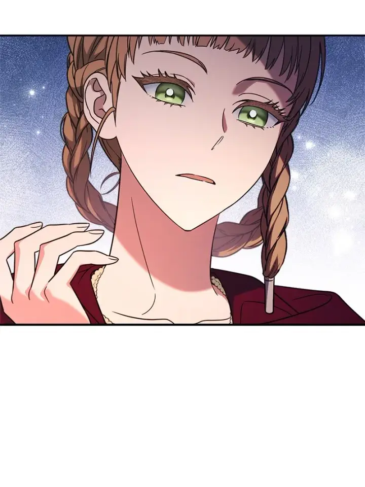 漫画《错把结婚当交易，却意外的甜蜜？》40 闲言碎语第92张图