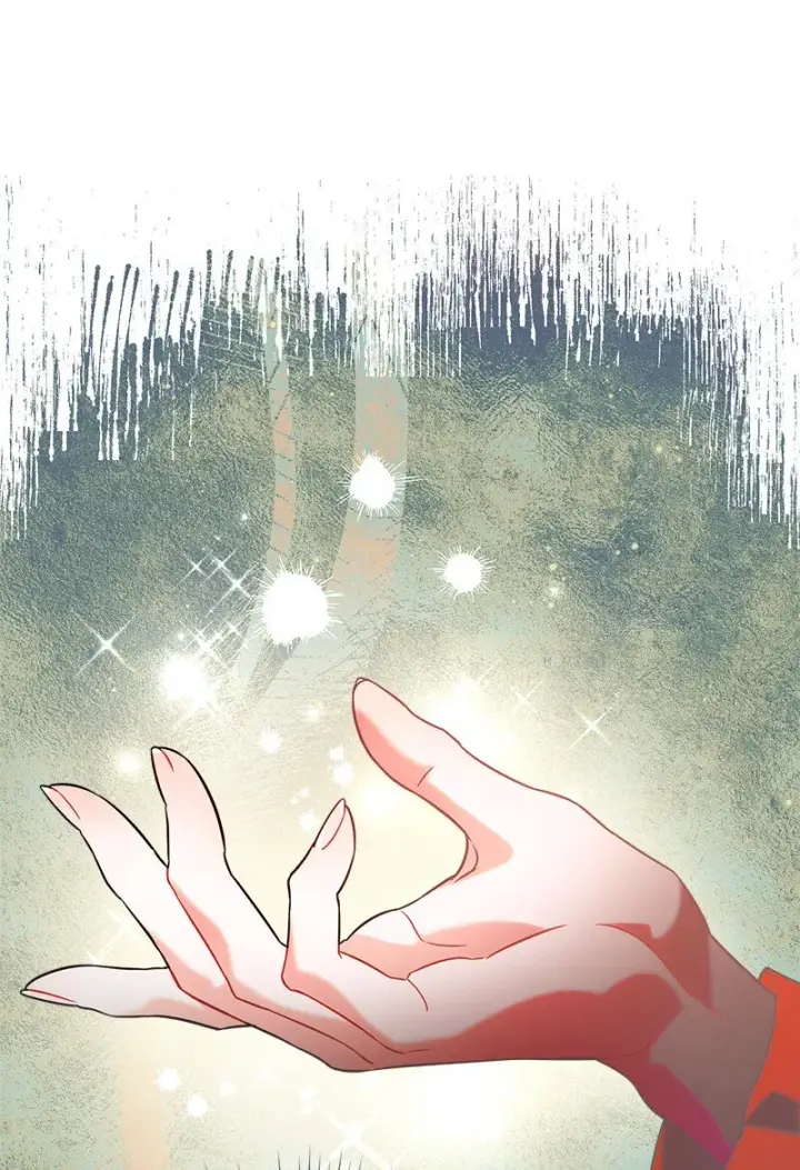 漫画《错把结婚当交易，却意外的甜蜜？》40 闲言碎语第93张图