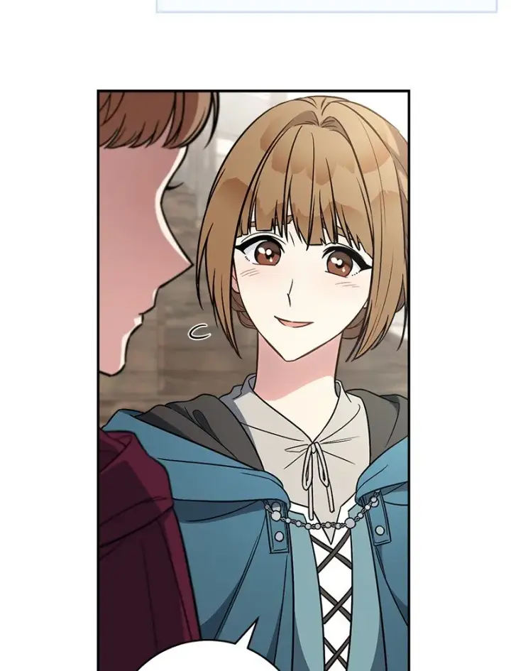 漫画《错把结婚当交易，却意外的甜蜜？》42 负伤与噩梦第108张图