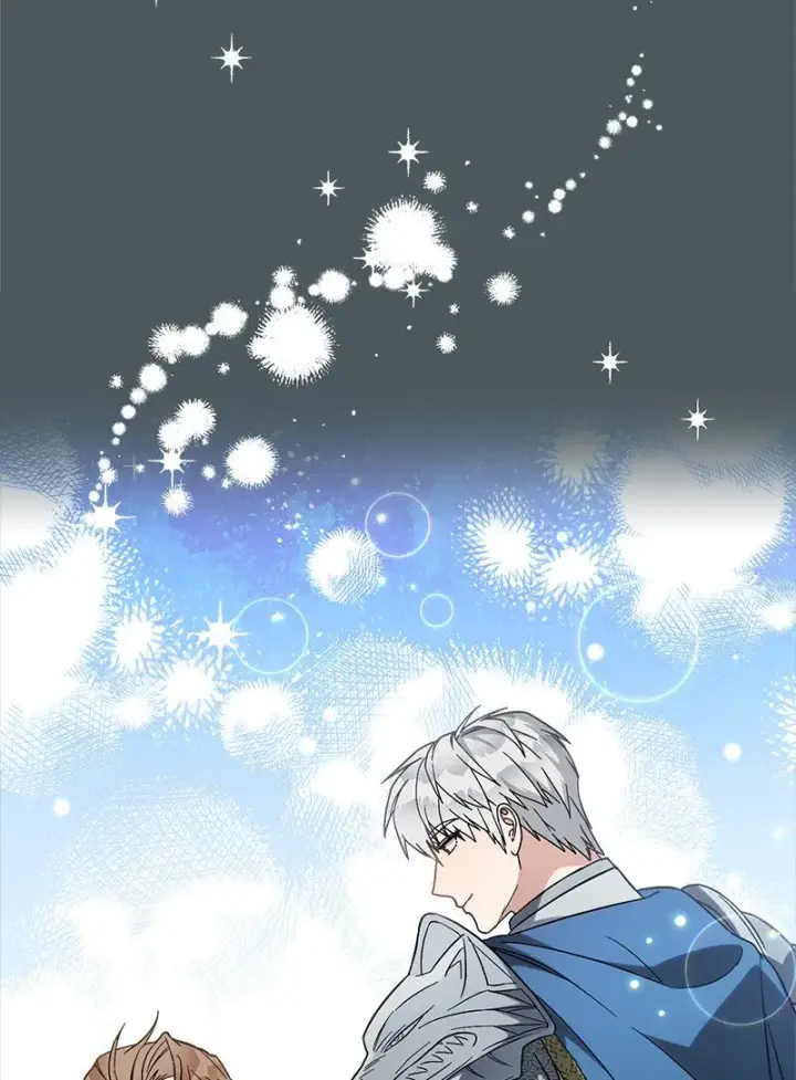 漫画《错把结婚当交易，却意外的甜蜜？》42 负伤与噩梦第11张图