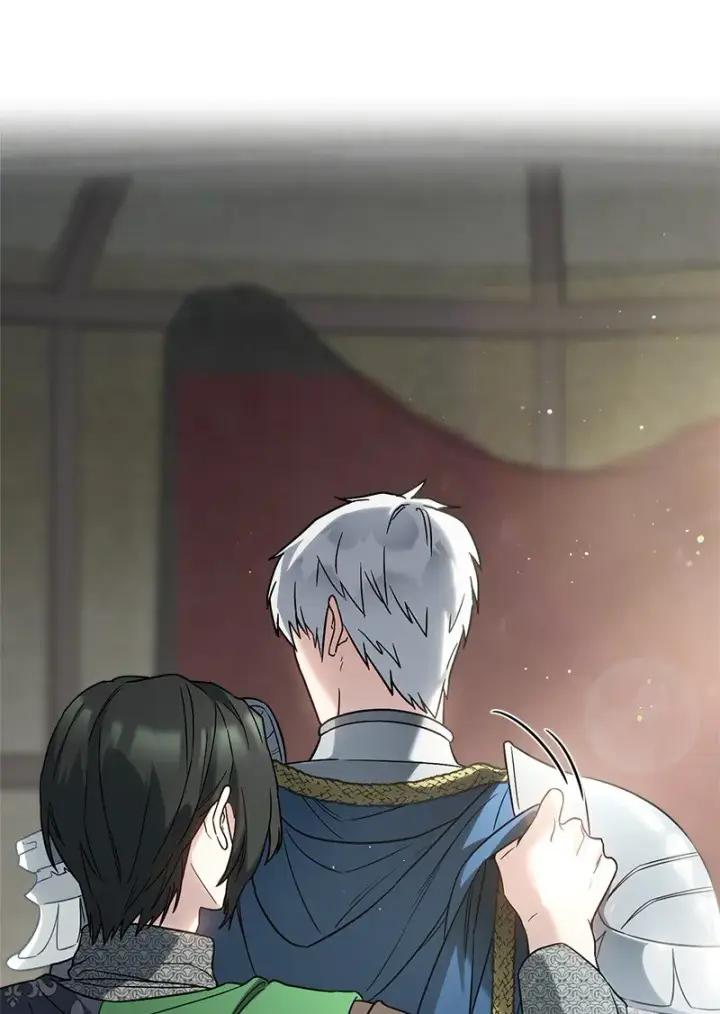 漫画《错把结婚当交易，却意外的甜蜜？》42 负伤与噩梦第111张图
