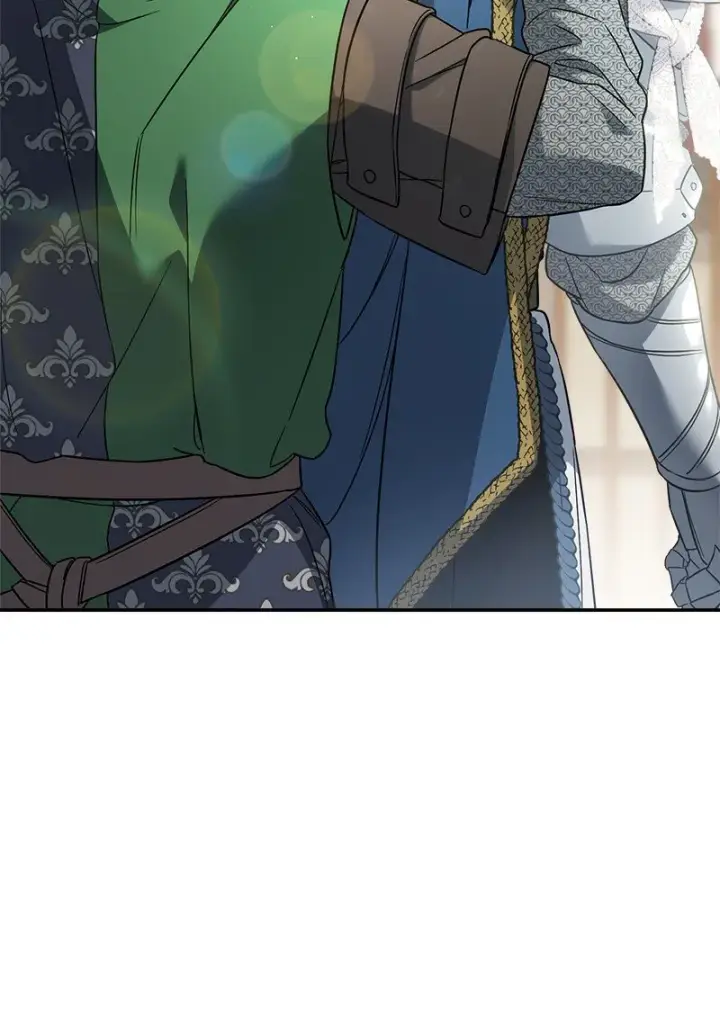 漫画《错把结婚当交易，却意外的甜蜜？》42 负伤与噩梦第112张图