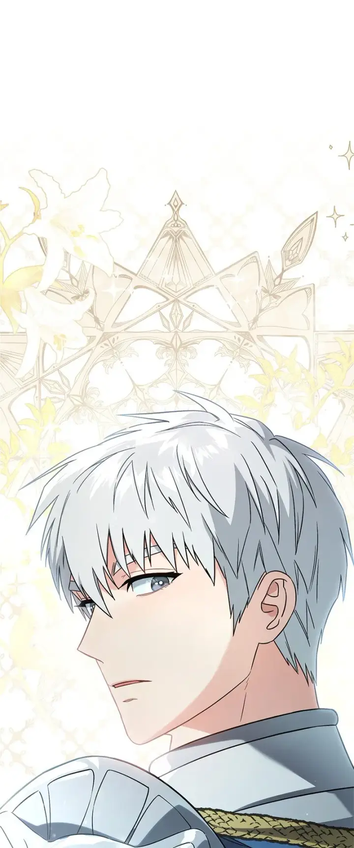 漫画《错把结婚当交易，却意外的甜蜜？》42 负伤与噩梦第117张图