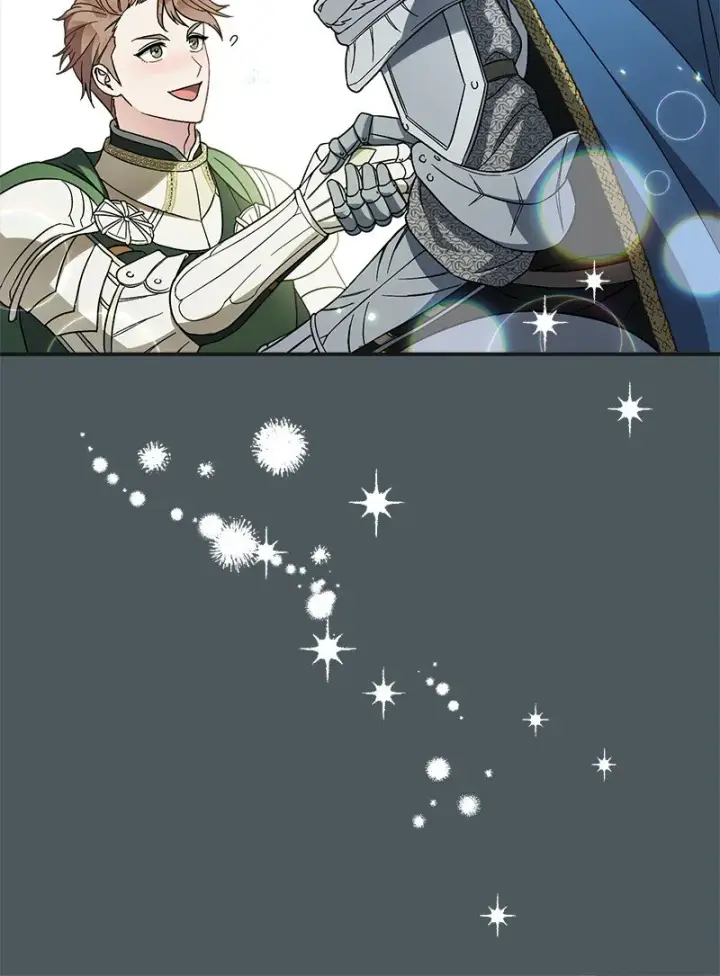 漫画《错把结婚当交易，却意外的甜蜜？》42 负伤与噩梦第12张图