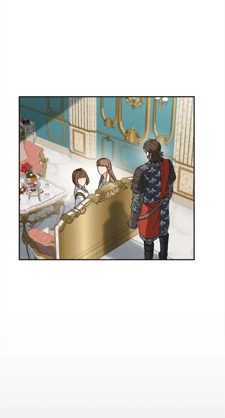 漫画《错把结婚当交易，却意外的甜蜜？》42 负伤与噩梦第3张图