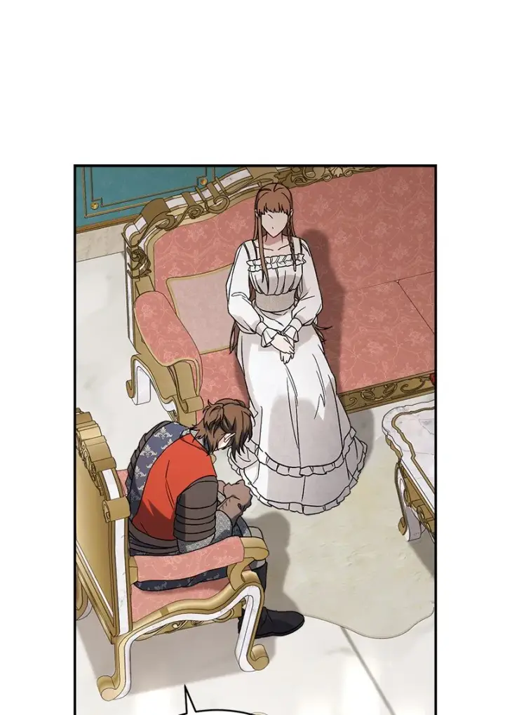 漫画《错把结婚当交易，却意外的甜蜜？》42 负伤与噩梦第52张图
