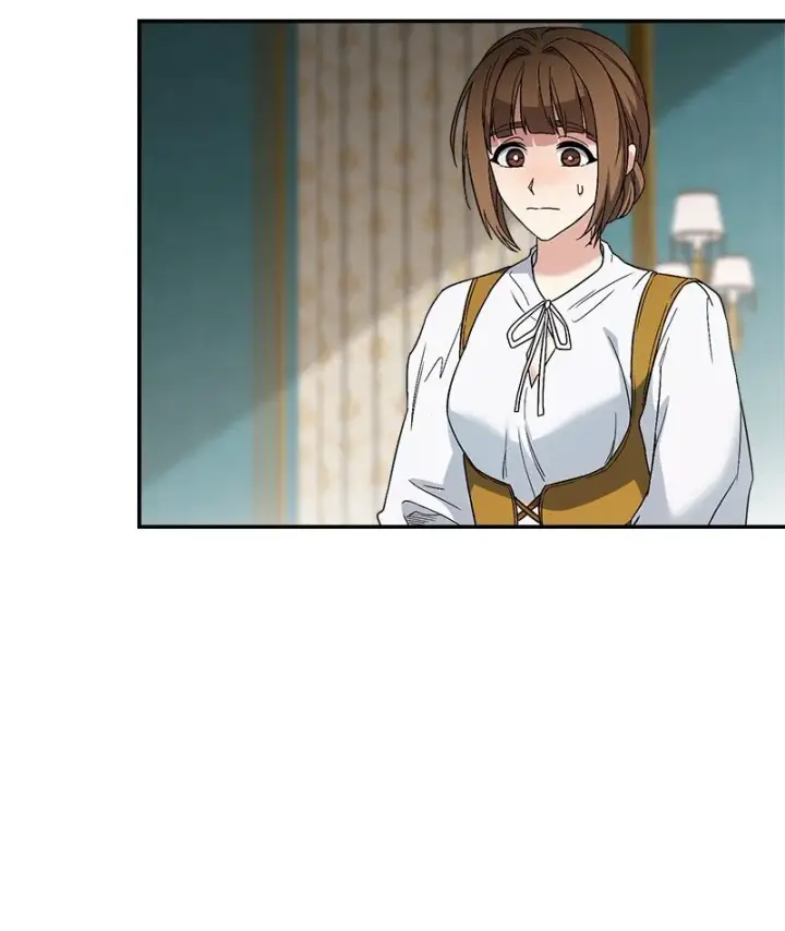 漫画《错把结婚当交易，却意外的甜蜜？》42 负伤与噩梦第59张图