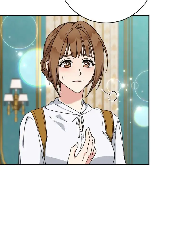漫画《错把结婚当交易，却意外的甜蜜？》42 负伤与噩梦第66张图