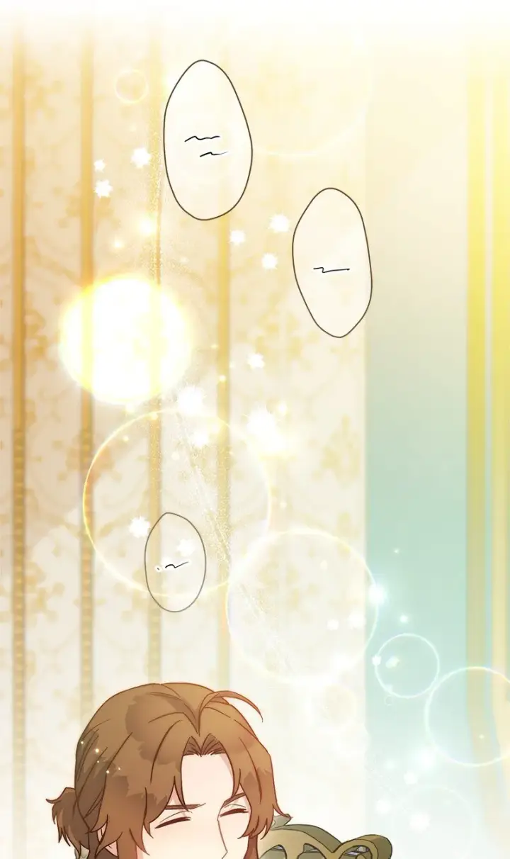 漫画《错把结婚当交易，却意外的甜蜜？》42 负伤与噩梦第75张图