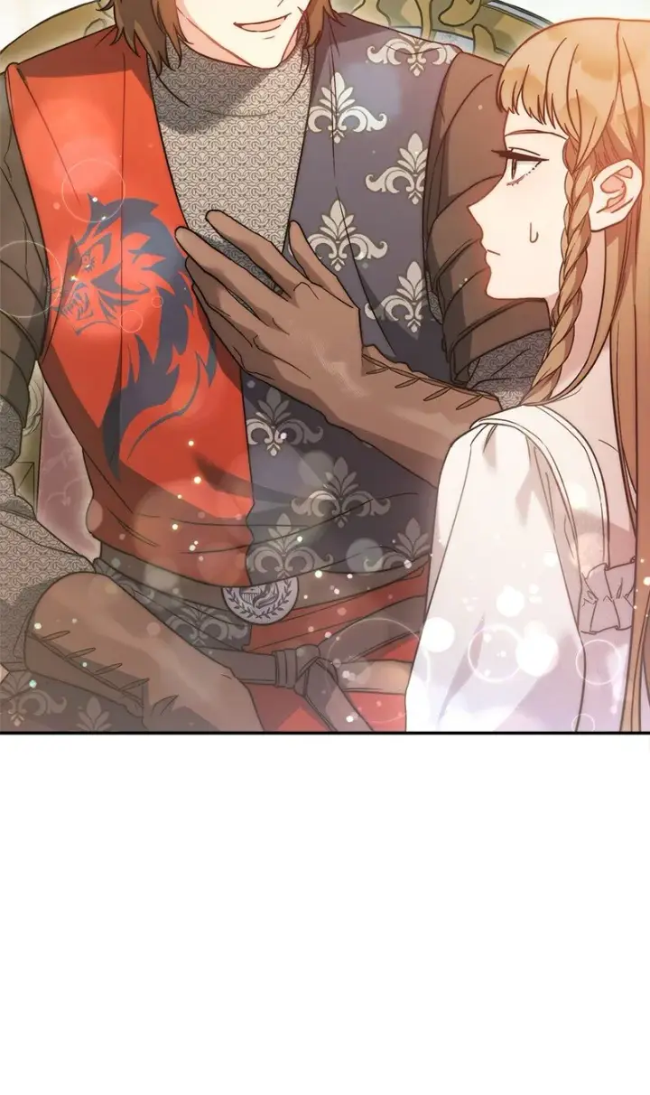 漫画《错把结婚当交易，却意外的甜蜜？》42 负伤与噩梦第76张图