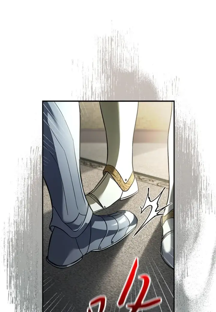 漫画《错把结婚当交易，却意外的甜蜜？》43 二王子的挑衅第39张图