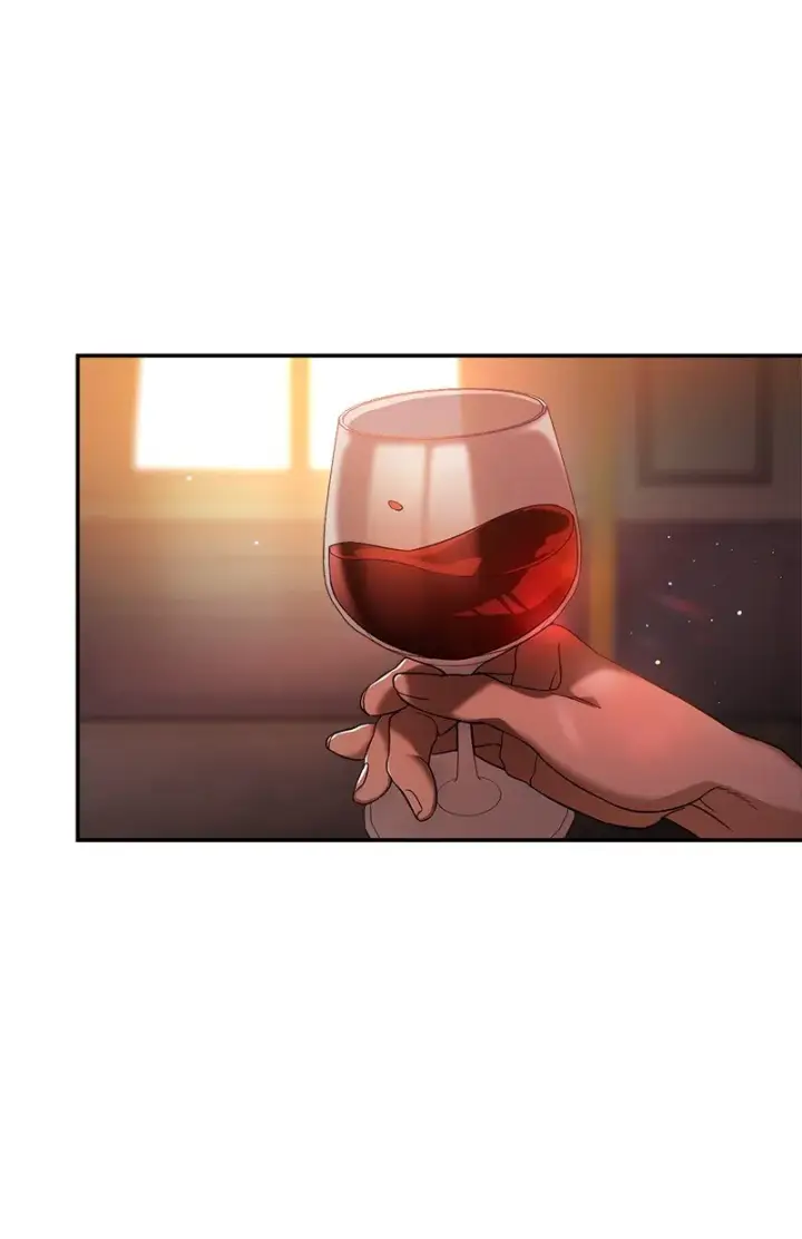 漫画《错把结婚当交易，却意外的甜蜜？》47 两颗躁动的心第4张图