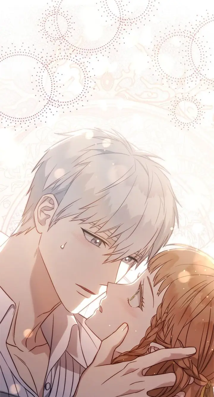 漫画《错把结婚当交易，却意外的甜蜜？》47 两颗躁动的心第64张图