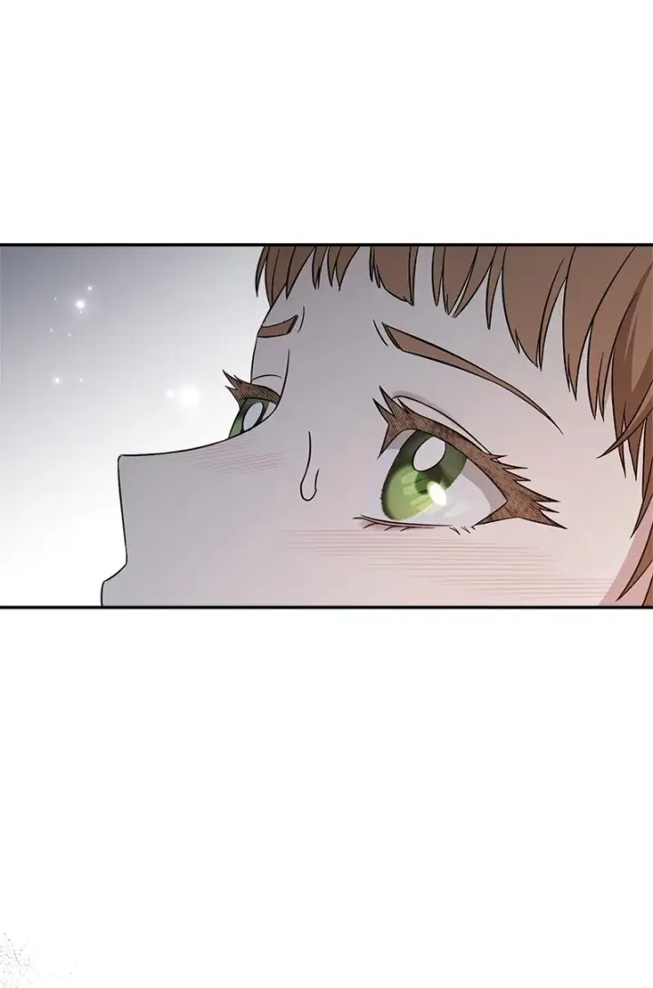 漫画《错把结婚当交易，却意外的甜蜜？》47 两颗躁动的心第70张图