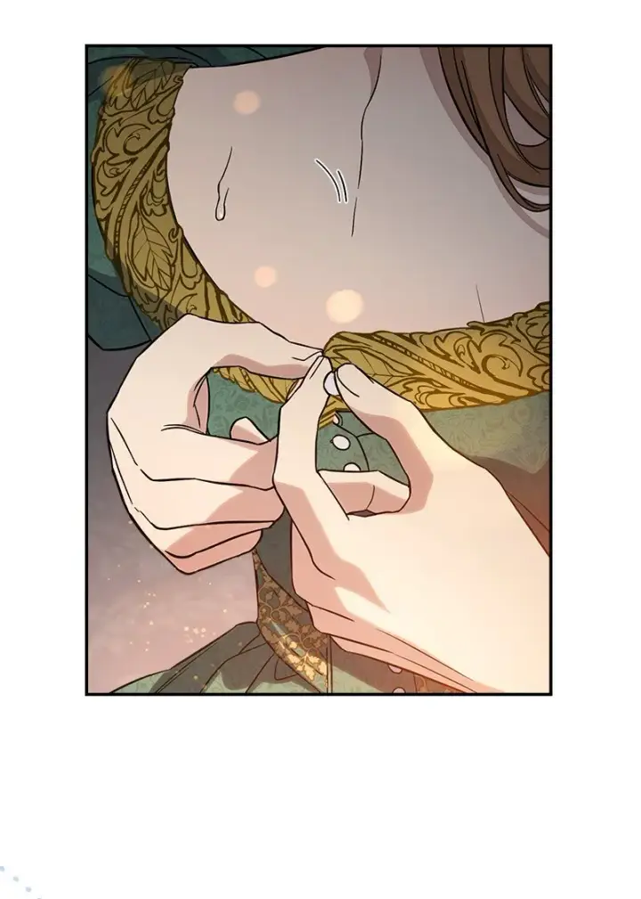 漫画《错把结婚当交易，却意外的甜蜜？》47 两颗躁动的心第88张图