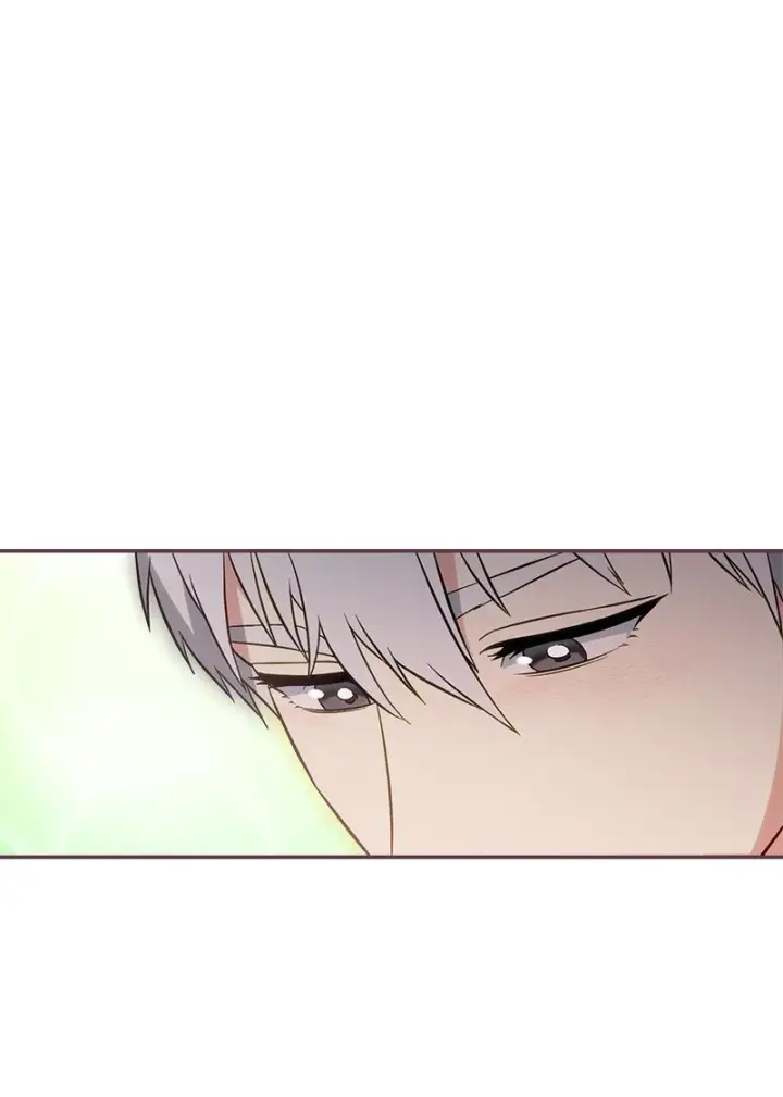漫画《错把结婚当交易，却意外的甜蜜？》47 两颗躁动的心第97张图