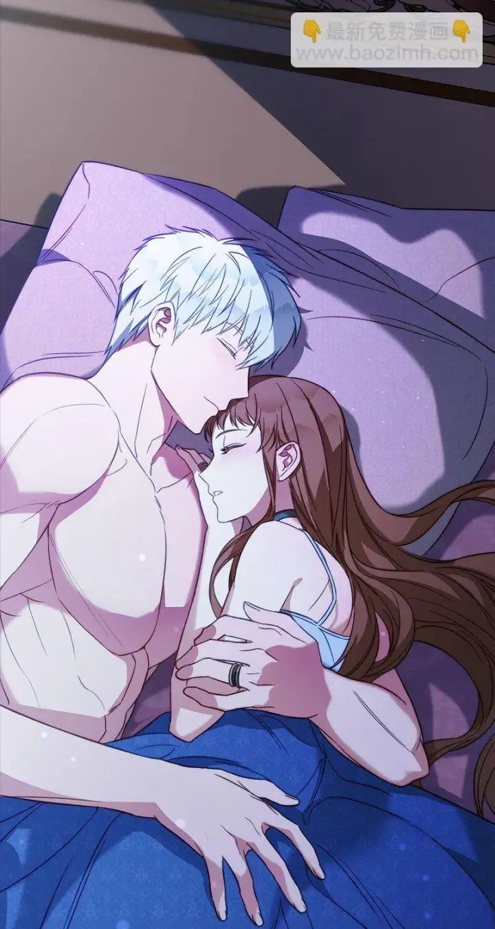 漫画《错把结婚当交易，却意外的甜蜜？》48 庆功礼物第111张图