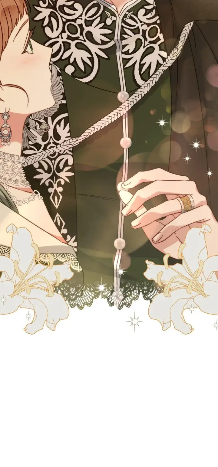 漫画《错把结婚当交易，却意外的甜蜜？》49 重获新生的原因第104张图