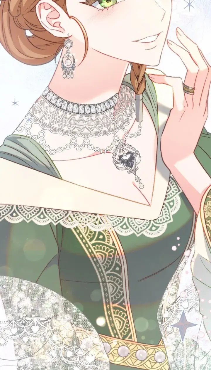 漫画《错把结婚当交易，却意外的甜蜜？》51 等鱼儿上钩第106张图