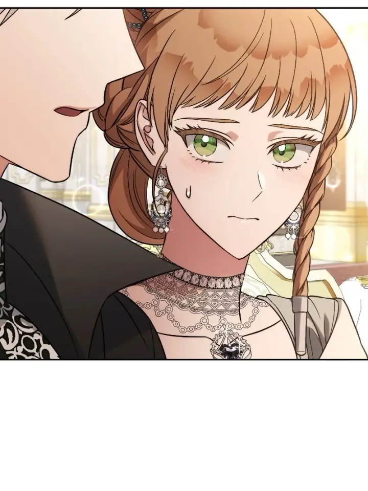 漫画《错把结婚当交易，却意外的甜蜜？》51 等鱼儿上钩第2张图