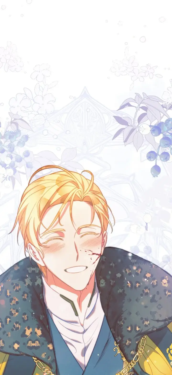 漫画《错把结婚当交易，却意外的甜蜜？》55 “家人”第91张图