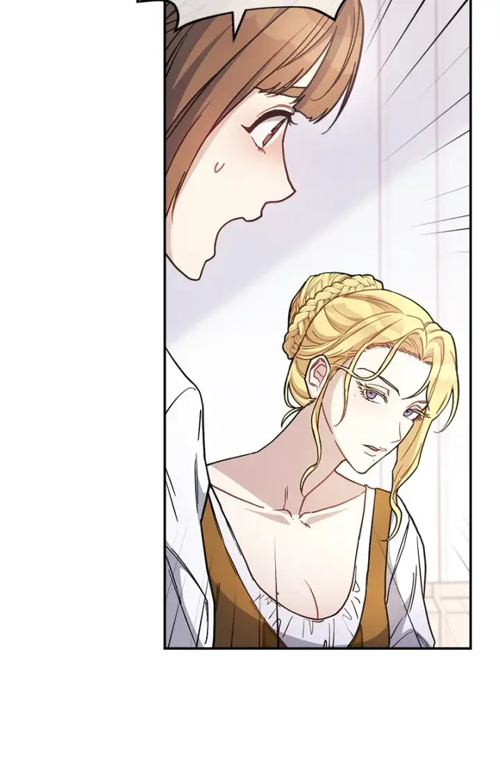 漫画《错把结婚当交易，却意外的甜蜜？》04 夫人的变化第101张图
