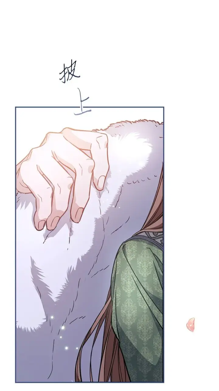 漫画《错把结婚当交易，却意外的甜蜜？》04 夫人的变化第39张图