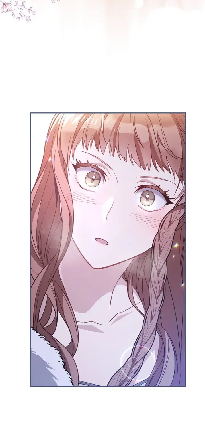 漫画《错把结婚当交易，却意外的甜蜜？》04 夫人的变化第42张图