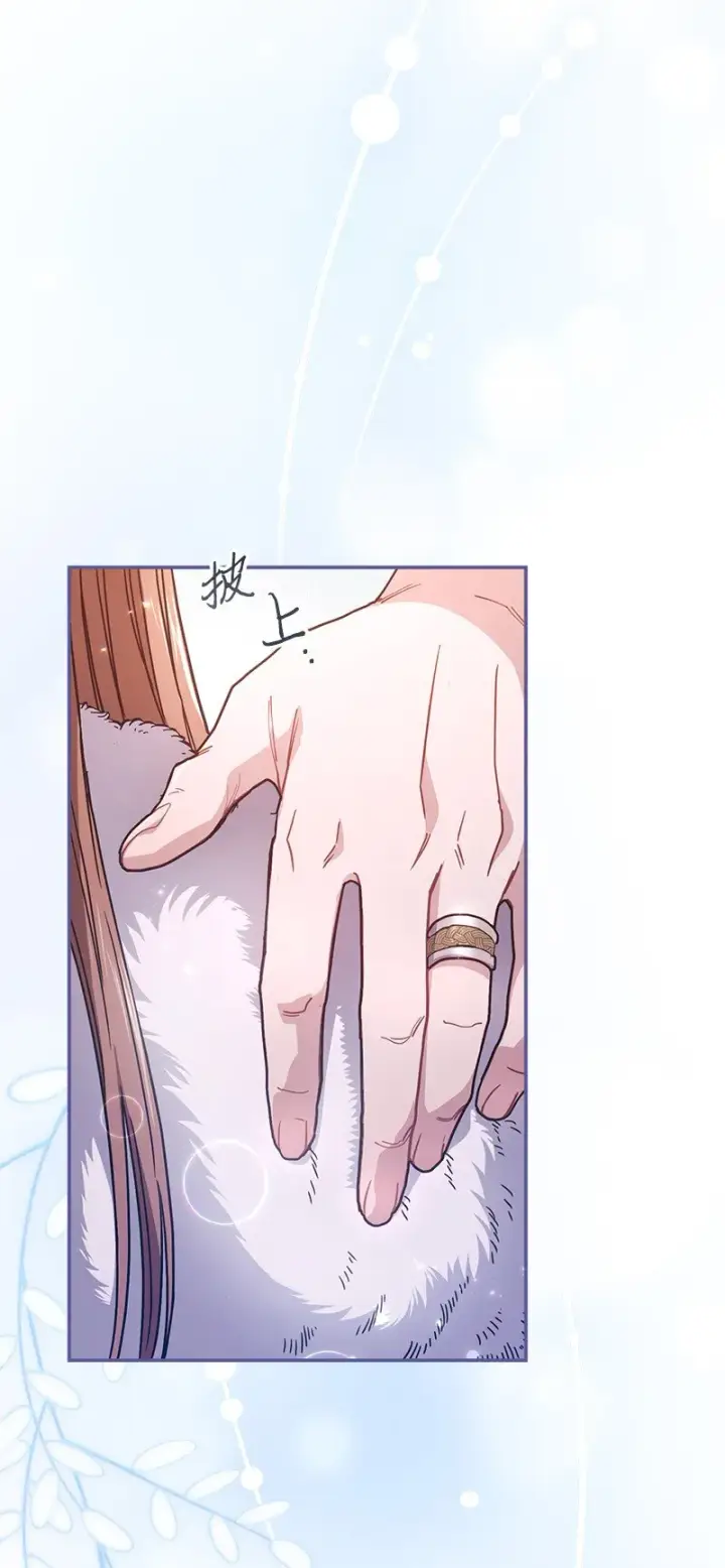 漫画《错把结婚当交易，却意外的甜蜜？》04 夫人的变化第45张图