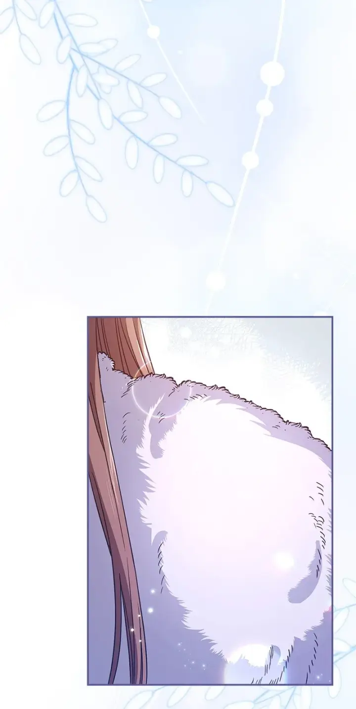 漫画《错把结婚当交易，却意外的甜蜜？》04 夫人的变化第46张图