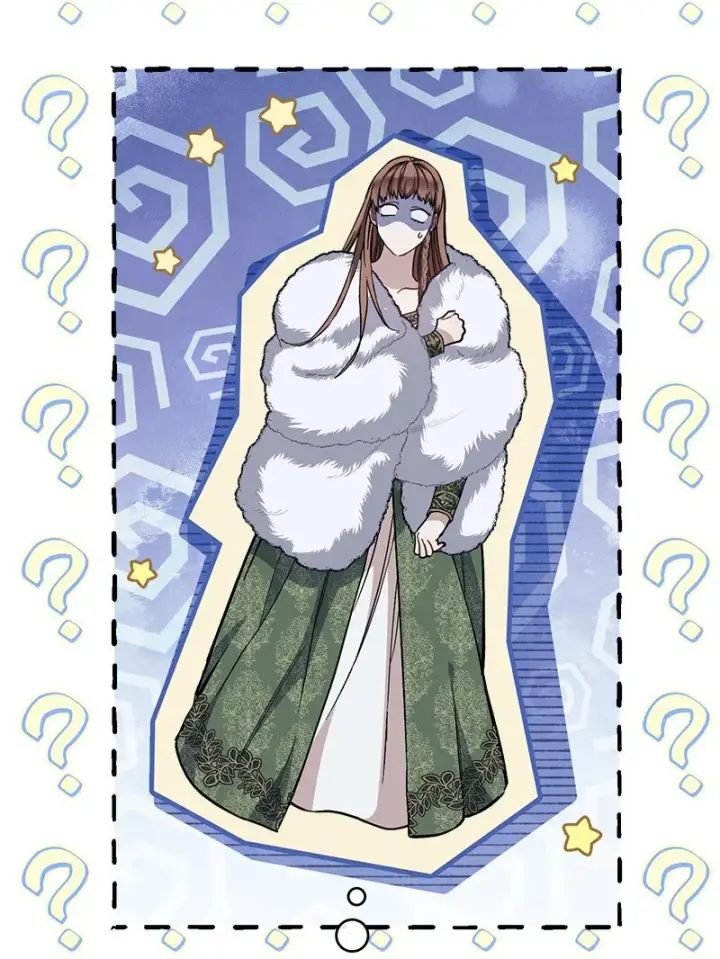 漫画《错把结婚当交易，却意外的甜蜜？》04 夫人的变化第53张图