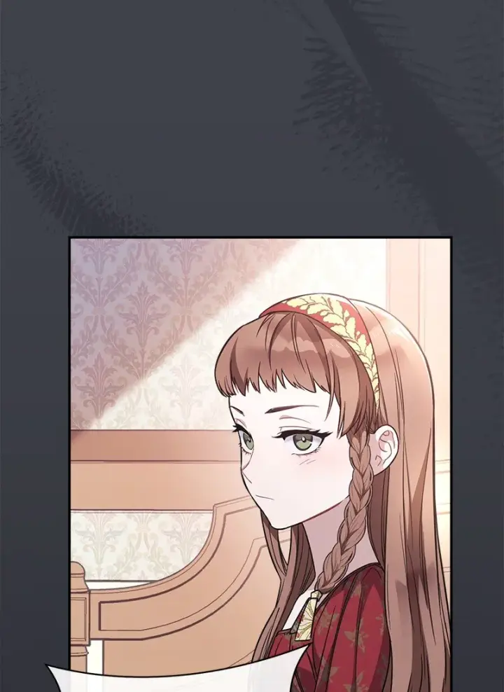 漫画《错把结婚当交易，却意外的甜蜜？》04 夫人的变化第66张图