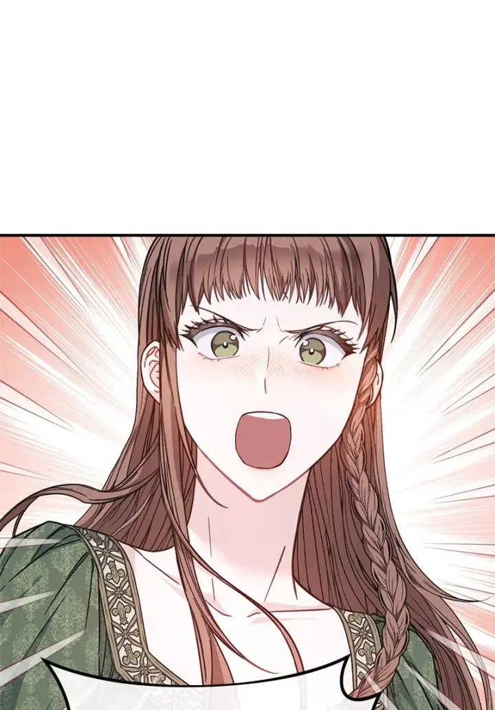 漫画《错把结婚当交易，却意外的甜蜜？》04 夫人的变化第7张图