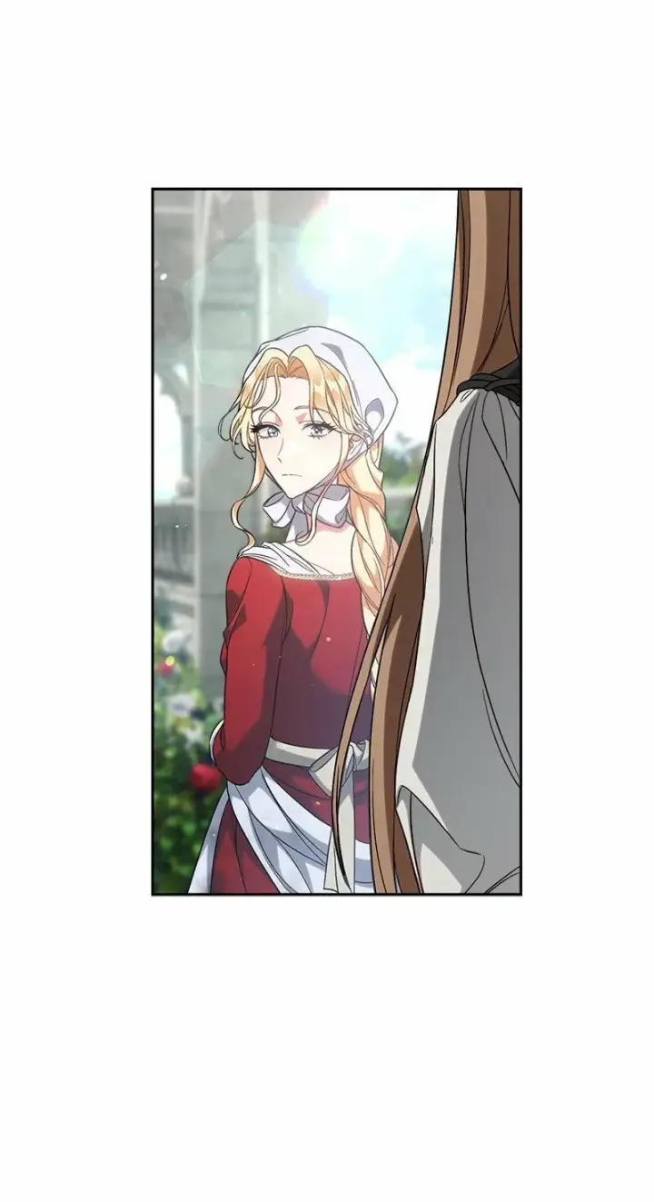 漫画《错把结婚当交易，却意外的甜蜜？》63 启程回阿尔诺第35张图