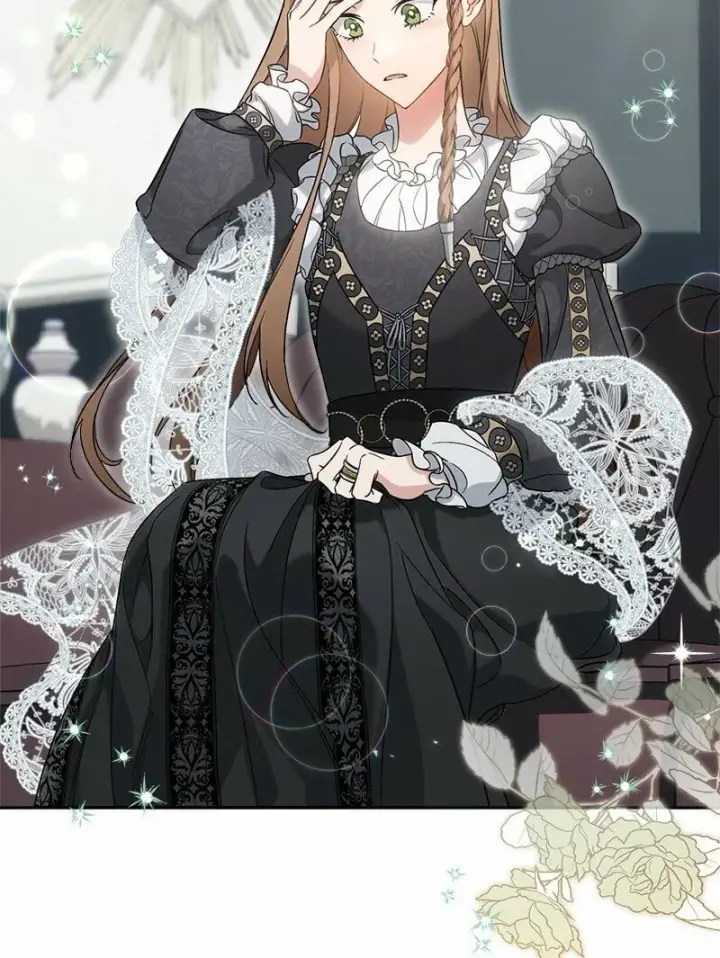 漫画《错把结婚当交易，却意外的甜蜜？》63 启程回阿尔诺第4张图
