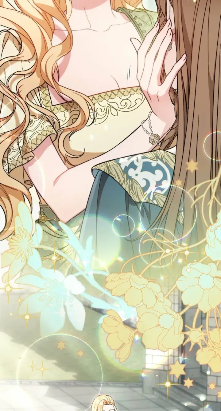 漫画《错把结婚当交易，却意外的甜蜜？》63 启程回阿尔诺第44张图