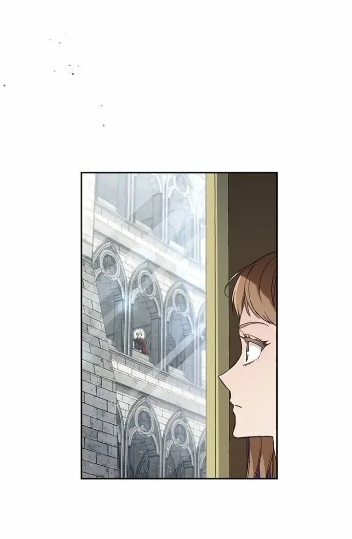 漫画《错把结婚当交易，却意外的甜蜜？》63 启程回阿尔诺第55张图