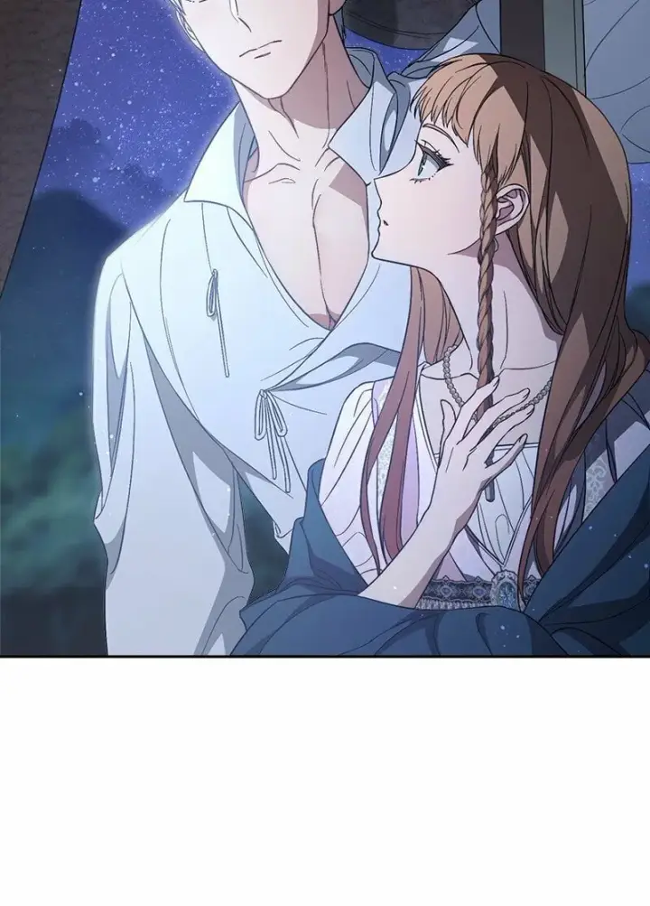 漫画《错把结婚当交易，却意外的甜蜜？》63 启程回阿尔诺第78张图